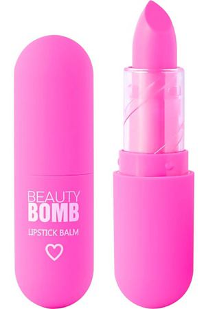 BEAUTY BOMB Помада-бальзам для губ Color Lip Balm