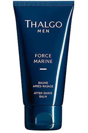 THALGO Бальзам после бритья Men Force Marine After-Shave Balm