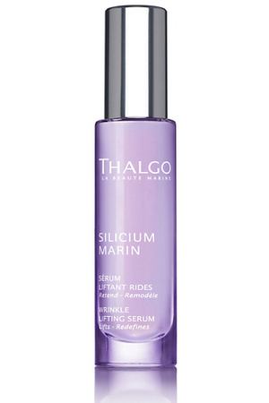 THALGO Сыворотка для лица с кремнием и эффектом лифтинга Silicium Marin Lifting Serum