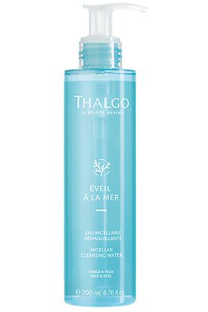 THALGO Мицеллярный лосьон для лица очищающий Eveil a la Mer Cleansing Water