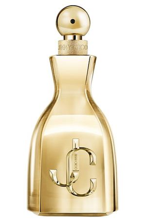 JIMMY CHOO I Want Choo Le Parfum 100