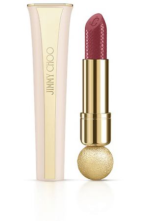 JIMMY CHOO Сатиновая помада для губ SATIN LIP COLOUR