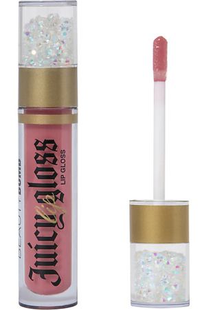 BEAUTY BOMB Блеск для губ Juicy