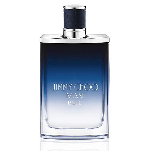 Где купить JIMMY CHOO Man Blue 100 Jimmy Choo 