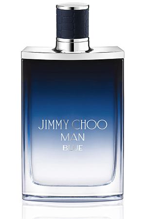 JIMMY CHOO Man Blue 100