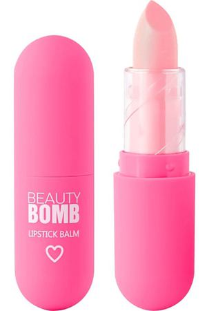 BEAUTY BOMB Помада-бальзам для губ Color Lip Balm