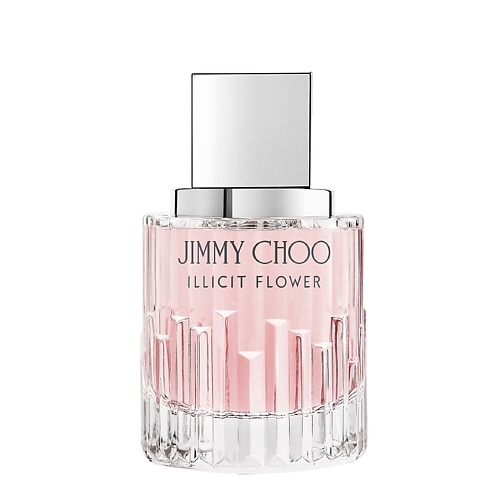 Где купить JIMMY CHOO Illicit Flower 40 Jimmy Choo 