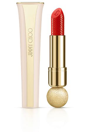 JIMMY CHOO Сатиновая помада для губ SATIN LIP COLOUR