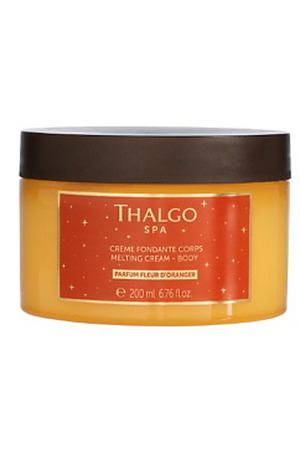 THALGO Тающий крем для тела Spa Melting Cream-Body