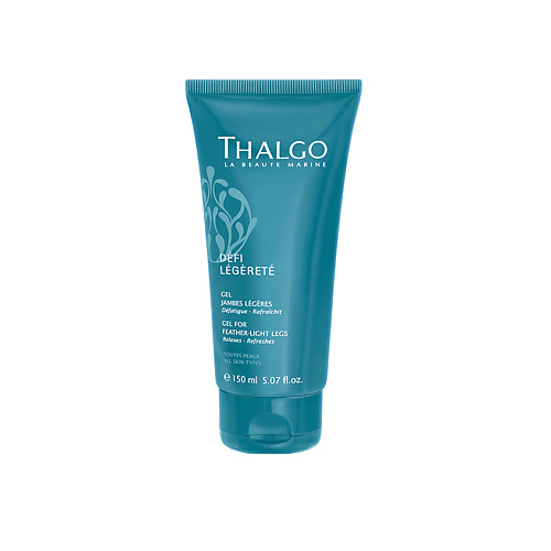 Где купить THALGO Крем для лёгкости ног Defi Legerete Gel Thalgo 