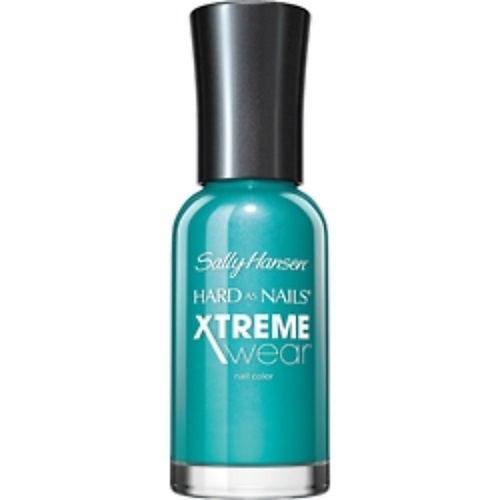 Где купить SALLY HANSEN Лак для ногтей Hard As Nails Xtreme Wear Limited Edition Sally Hansen 