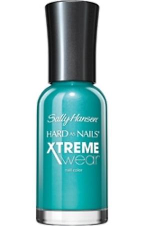 SALLY HANSEN Лак для ногтей Hard As Nails Xtreme Wear Limited Edition