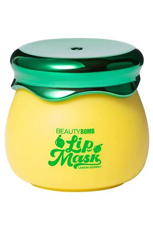 BEAUTY BOMB Маска для губ Lip Mask