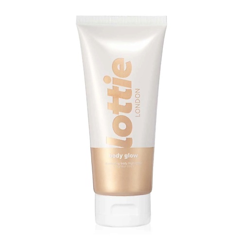 Где купить LOTTIE LONDON Хайлайтер для тела с эффектом сияния Body Glow Lottie London 