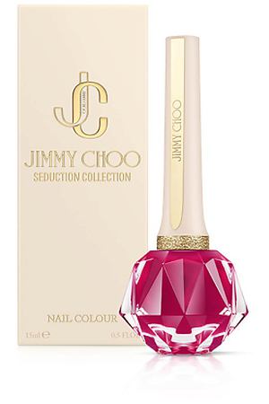 JIMMY CHOO Лак для ногтей