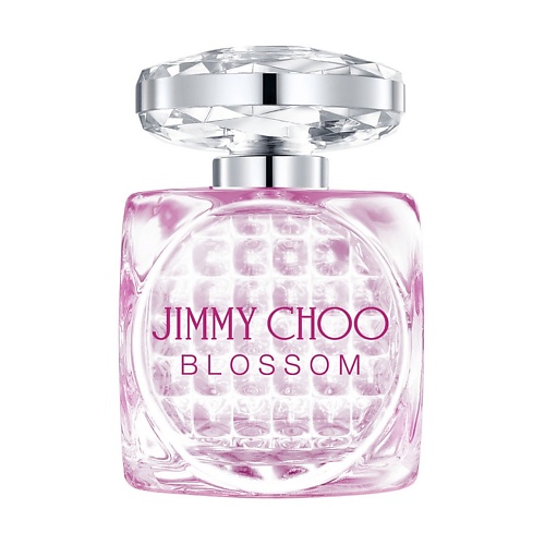 Где купить JIMMY CHOO Blossom Eau De Parfum Special Edition 40 Jimmy Choo 