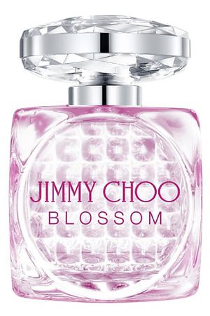 JIMMY CHOO Blossom Eau De Parfum Special Edition 40