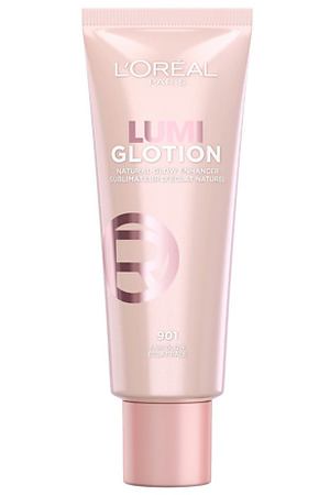 L'ORÉAL PARIS Хайлайтер для сияющей кожи Lumi Glotion