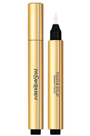 YVES SAINT LAURENT YSL Кисточка-хайлайтер для совершенного сияния Touche Eclat