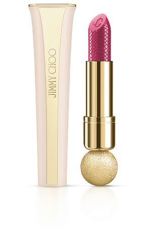 JIMMY CHOO Сатиновая помада для губ SATIN LIP COLOUR