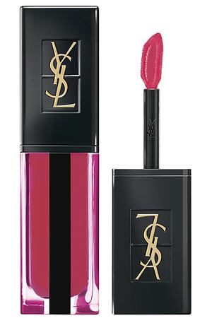 YVES SAINT LAURENT YSL Блеск для губ Vernis a Levres Water Stain