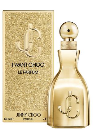 JIMMY CHOO I Want Choo Le Parfum 60