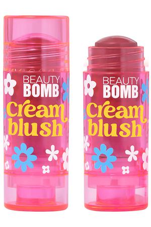 BEAUTY BOMB Кремовые румяна в стике Cream stick blush