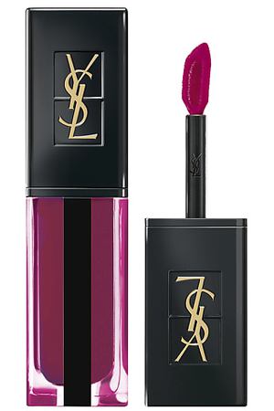 YVES SAINT LAURENT YSL Блеск для губ Vernis a Levres Water Stain