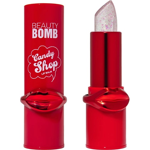 Где купить BEAUTY BOMB Бальзам для губ Candy Shop BEAUTY BOMB 