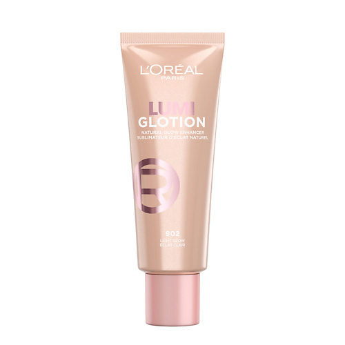 Где купить L'ORÉAL PARIS Хайлайтер для сияющей кожи Lumi Glotion L'Oreal Paris 