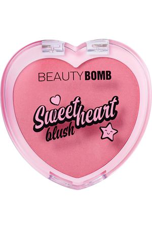 BEAUTY BOMB Румяна Blush "Sweetheart"