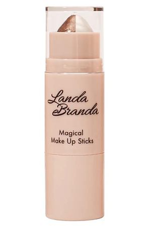 LANDA BRANDA Корректор-стик двойной Magical Make Up Sticks