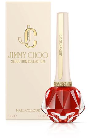 JIMMY CHOO Лак для ногтей