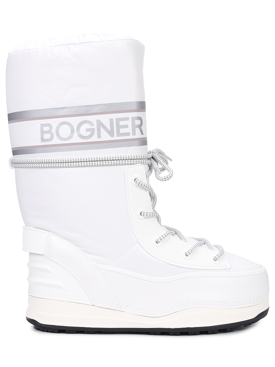 Где купить Луноходы текстильные Les Arcs BOGNER Bogner 