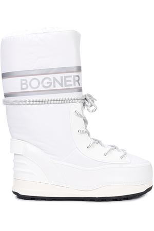 Луноходы текстильные Les Arcs BOGNER