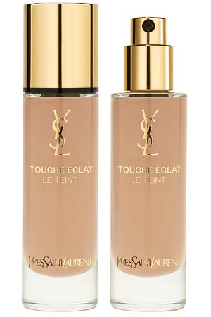 YVES SAINT LAURENT YSL Тональная основа с эффектом сияния Le Teint Touche Eclat