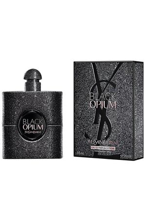 YVES SAINT LAURENT Женская парфюмерная вода Black Opium Extreme 30.0