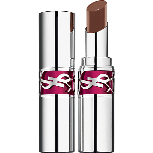 Где купить YVES SAINT LAURENT Губная помада-бальзам CANDY GLAZE LIP GLOSS STICK YSL Beauty 