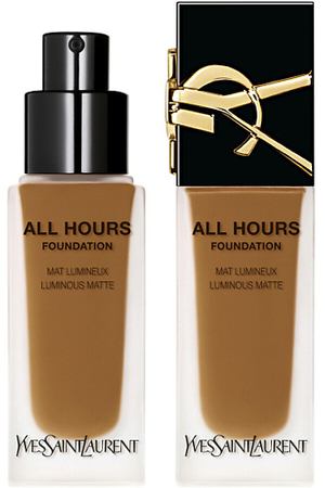 YVES SAINT LAURENT Тональное средство ALL HOURS FOUNDATION