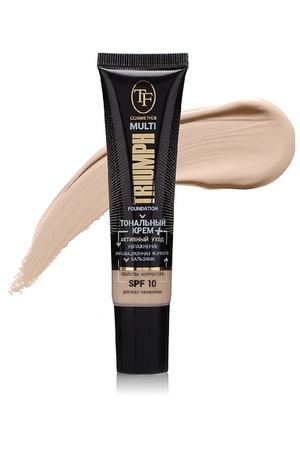 TF Крем тональный MULTI FOUNDATION Triumph SPF10