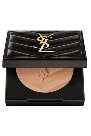 YVES SAINT LAURENT Компактная матирующая пудра ALL HOURS HYPER FINISH