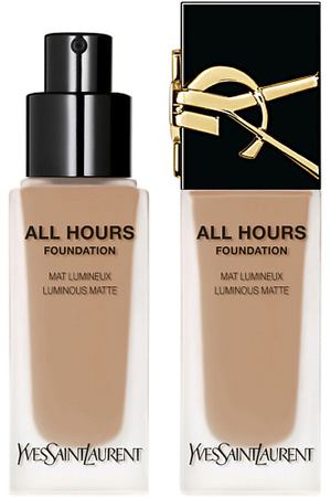 YVES SAINT LAURENT Тональное средство ALL HOURS FOUNDATION