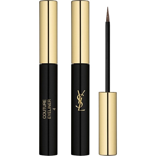 Где купить YVES SAINT LAURENT Подводка для глаз Couture Eyeliner Noir Minimal YSL Beauty 