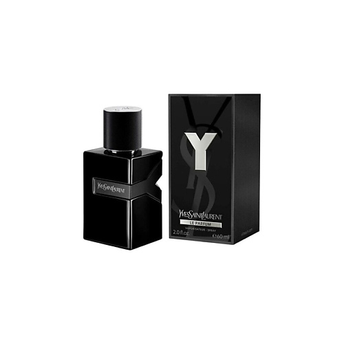 Где купить YVES SAINT LAURENT Мужская парфюмерная вода Y Le Parfum 60.0 YSL Beauty 