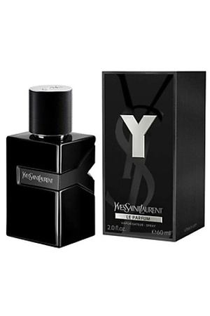 YVES SAINT LAURENT Мужская парфюмерная вода Y Le Parfum 60.0