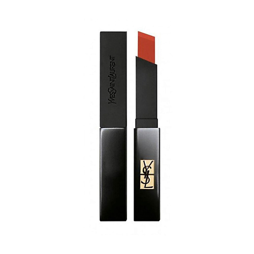 Где купить YVES SAINT LAURENT Губная помада Rouge The Slim Velvet Radical YSL Beauty 