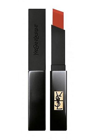 YVES SAINT LAURENT Губная помада Rouge The Slim Velvet Radical