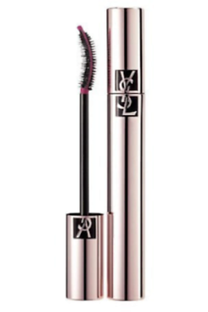 YVES SAINT LAURENT Тушь для объема ресниц Volume Effet Faux Cils the Curler 6.6