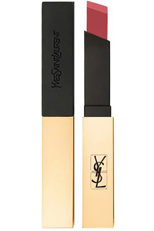 YVES SAINT LAURENT Губная помада ROUGE PUR COUTURE THE SLIM