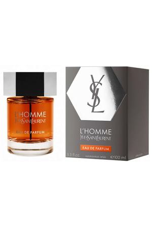 YVES SAINT LAURENT Мужская парфюмерная вода L'Homme Eau De Parfum 100.0